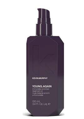 KEVIN.MURPHY YOUNG.AGAIN Immortelle Enriched Treatment Oil 100ml / 3.4oz